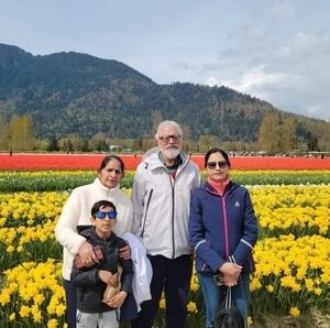 Meet your Posher, Rekha rani